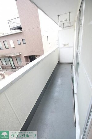 市川ビルの物件内観写真